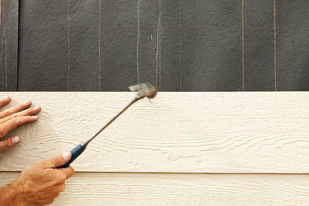 Siding for Commercial Buildings in Brazoria, TX
